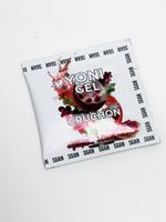 САШЕ Гель для орального секса SGAN YONI GEL со вкусом крюшона, 5 мл Sgan TC0178 TC0178