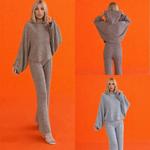 Трикотажный Костюм Celeste Sculpt