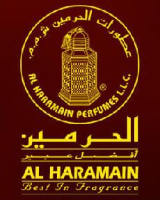 Al Haramain - арабская парфюмерия