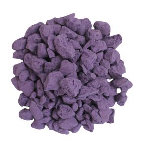 Щебень крашенный, фиолетовый
5-20 мм