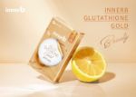 БАД Innerb Glutathione Gold 30p