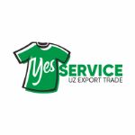 Yes Service Export Trade — швейные производства полного цикла, трикотаж и текстиль