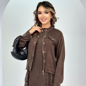 Двойка из купры. На заказ. 44/54 3000с