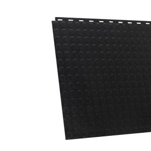 Резиновая плитка Трансформер 
Напольное покрытие со скрытым замком