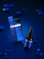 Hydrapeel SERUM 15ml Увлажняющая сыворотка LARIMEDICAL SERHYD002