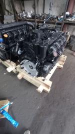 Двигатель КАМАЗ 740.13-260 740.13-1000400