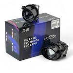 ПТФ Линзованные LED Гранта/Калина ZMB WD-085(50W) WD-085(50W)