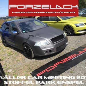 Продукты Porzelack , это правильный выбор , для профессионального
 ухода за лакокрасочным покрытием автомобиля .