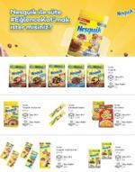 Порошок шоколадного напитка Nesquik NESTLE PP00003