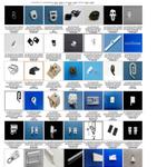 КОМПЛЕКТУЮЩИЕ и запчасти к карнизам, системам от VERSHTOR