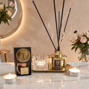 Ароматические наборы в ассортименте