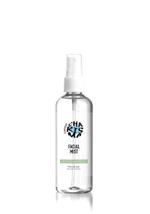 Мист для лица. Сharisma Сosmetic аромат Ветивер и бамбук.