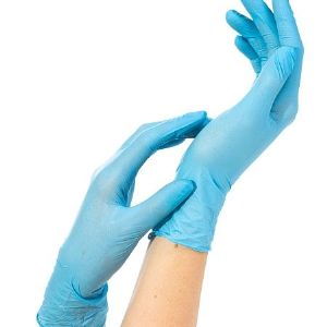 Перчатки синтетические (нитриловые, неопреновые, виниловые) процедурные и хирургические. (Сертификаты, РУ)