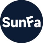SunFa — оптовая торговля и одежда на заказ