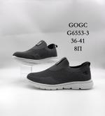 Кроссовки GOGC G6553-3 G6553-3