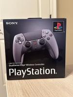Sony PlayStation PS5 DualSense Edge 30th Anniversary Limited Edition Controller 57437393