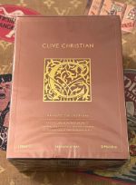 Clive Christian C Private Collection for Women Green Floral 100ml 3.4oz Sealed