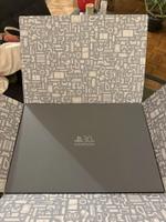 PlayStation 5 Pro 30th Anniversary Limited Edition Bundle