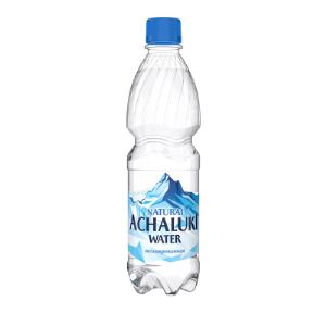 Питьевая негазированная вода &#34;Ачалуки&#34; 0,5  л Пэт
Цена: 9,00 р./шт. ; 108 р./уп.