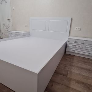 Изготавливаем спальные гарнитуры и детские комнаты