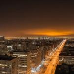 Чем опасен слишком яркий свет во дворе? Световое загрязнение и ваше здоровье