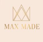 Max Made — салфетки из микрофибры