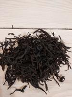 Иван чай ферментированный листовой