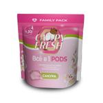 Капсулы для стирки sakura CapyFresh