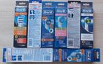 Сменные насадки ORAL-B