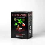 Cocohouse — кокосовый уголь