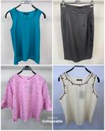 Ladies' clothing brand of excellent quality and wide choice of sizes
