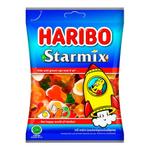 Жев.мармелад Haribo Starmix   80гр