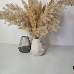 Ваза для сухоцветов (8см)