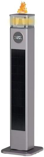 Тепловентилятор PTC ODM А327(2302) 0