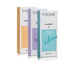 Дермальный филлер Yvoire