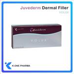 Филлер Juvederm VOLUX