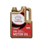 Toyota SP 0W20 4L