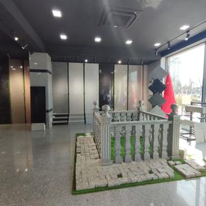 Плиты и Ступени и подступенки из гранита