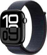 Apple Watch Gen 10 Series 10 46mm Jet Black Aluminum 768957494