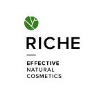 RICHE — производитель натуральной уходовой косметики