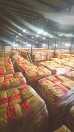 ПВХ поливинилхлорид SG-5 TIANYE