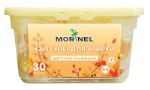 Капсулы для стирки Morinel, цветочное очарование MLC-O30