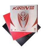 Накладки для ракетки LOKI K1 MAX RBR-K1-MAX