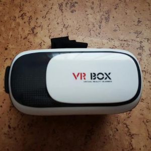 VR BOX 2.0. Фото со склада