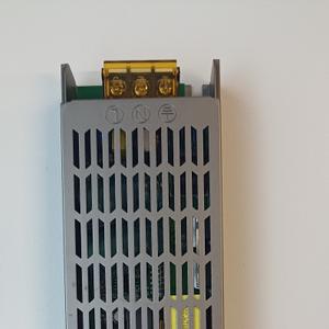 Блок питания IP20, MH-12V-60/100/150/250/350 W от 482 руб.