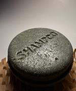 Твердый шампунь от перхоти BRUT NO.415