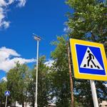 Автономные светильники: где они действительно необходимы