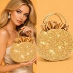 Вечерняя сумка класса люкс