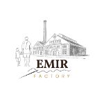 EMIR factory — швейное производство полного цикла из киргизии