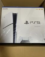 Playstation (PS5) Blu-ray Disc System НОВАЯ И ЗАПЕЧАТАННАЯ Игровая консоль